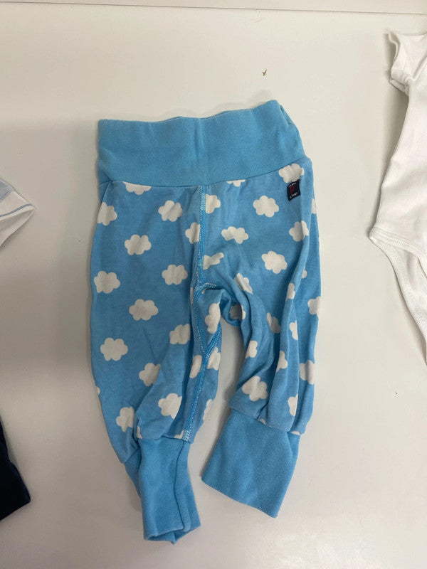 Fabulous Baby Bundle 17 Age1-2 months Polarn O.Pyret Jacardi JP001