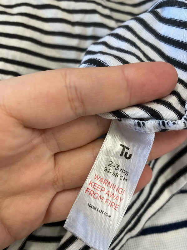 Girls Fabulous 2-3 Years Bundle #32 LN001