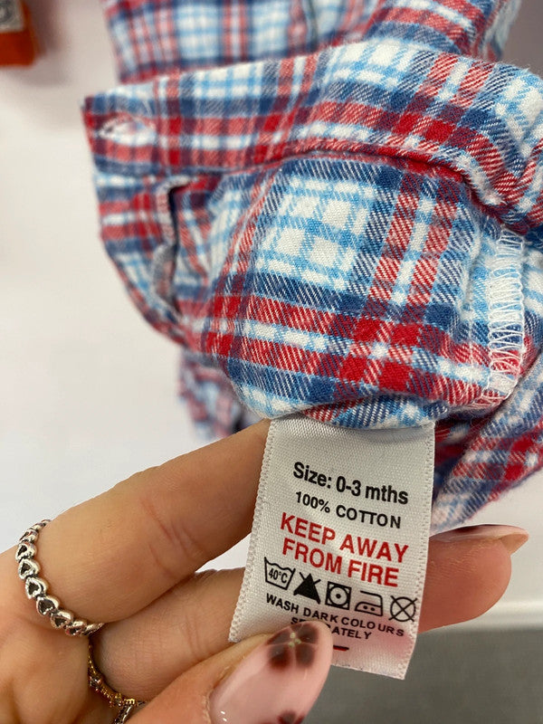 Lovely baby bundle Ralph Lauren the white company age 0-9m MD002