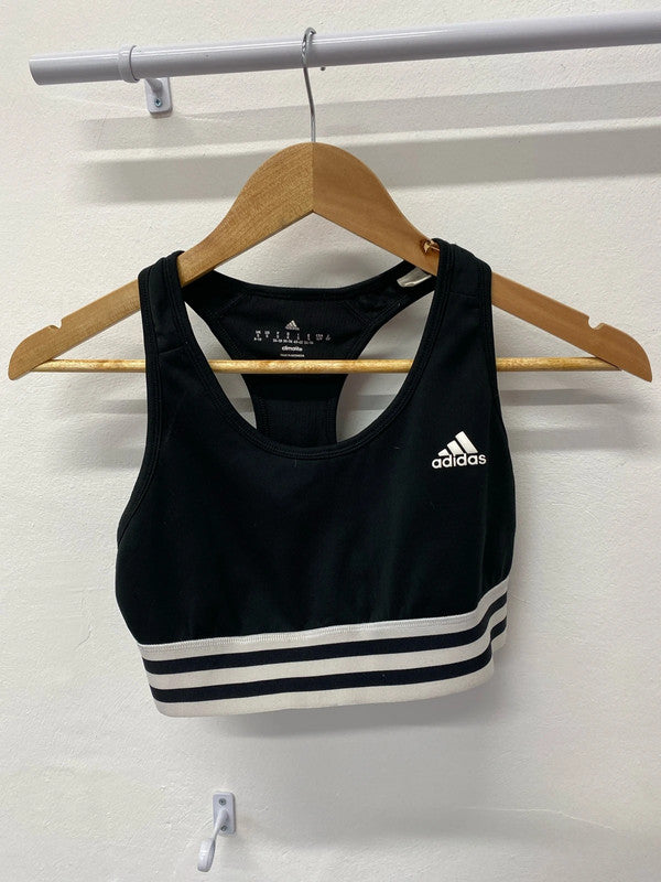 Fabulous Climalite Adidas sports bra UkS 8-10 ZM001