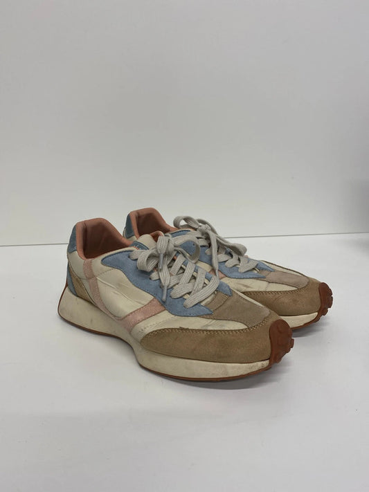 Fabulous GC Howell trainers Uk7 EUR 40 pastels LB005