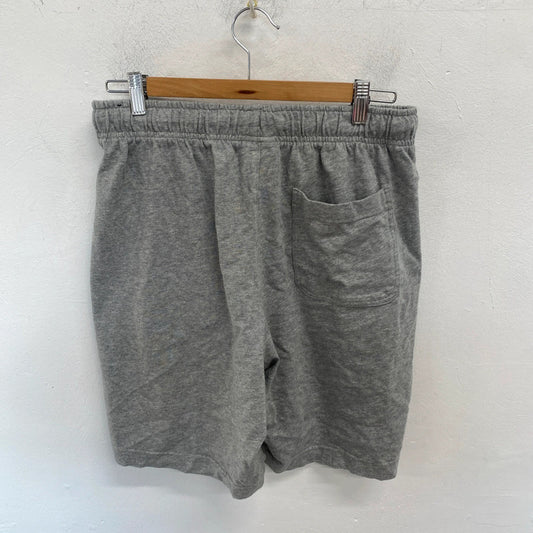 Nike running shorts jogging jersey lightweight M LL003