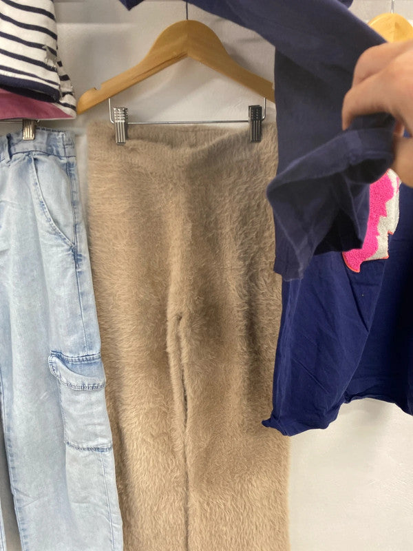 Fabulous Girls bundle sparkles and fun age 8-10 Boden H&M #9 MA003