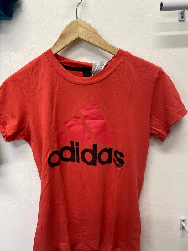 Fab duo of gym tops women’s UkXS or teenagers summer basics #5 GK002