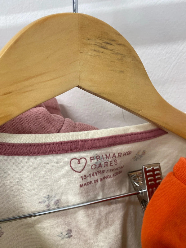 Lovely girls fun & play bundle age 11-13 M&S Primark #25 JS004