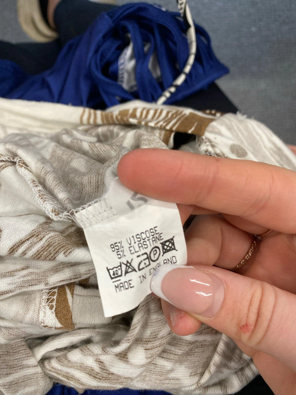 Stunning maxi Dresses uk 14 JB005