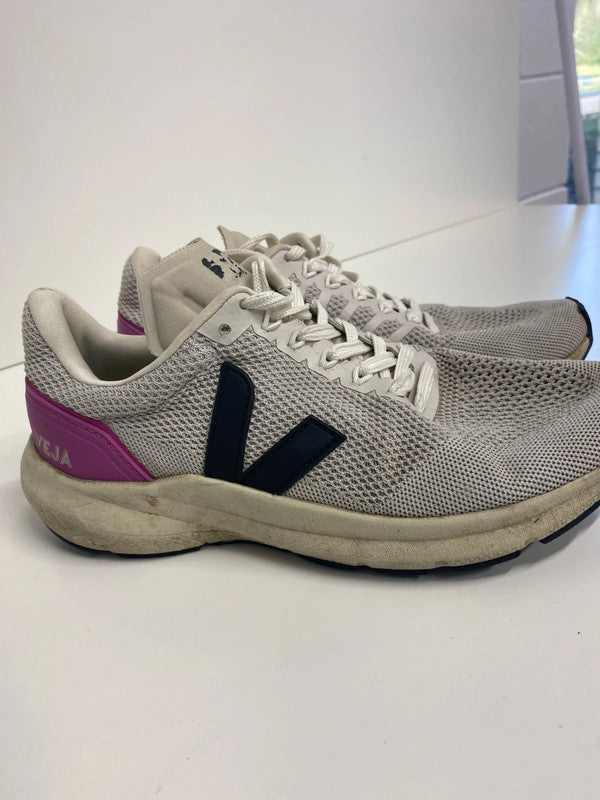 Fabulous Veja Donna Marlin running shoes Uk7 RF001