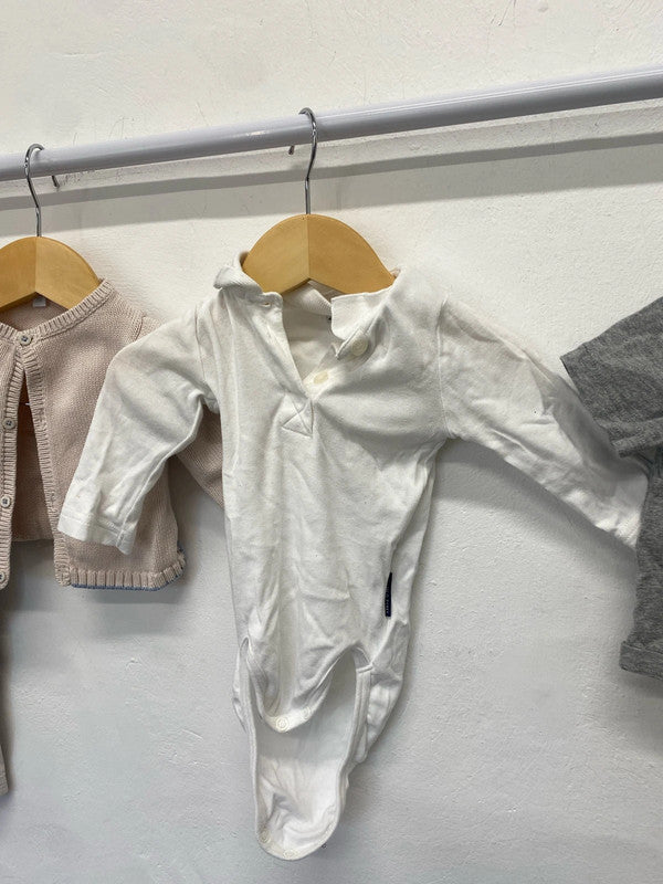 Lovely boys bundle baby gap 3-6m #15 JP001