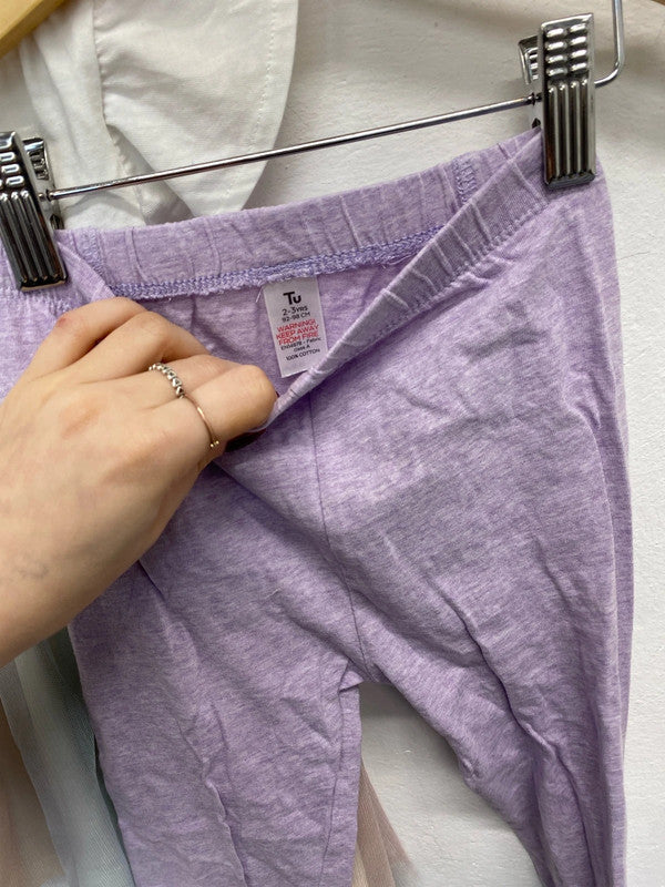 Gorgeous toddler baby bundle summer age 18-24 AL002 #12