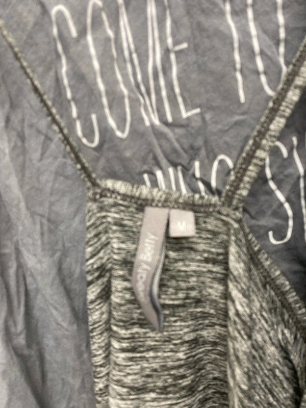 Fabulous grey Sweaty Betty gym gear #11 NN001