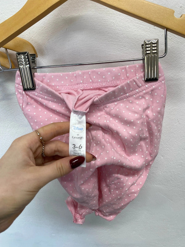 Gorgeous baby bundle newborn 4-6m F&F H&M AL002 #1