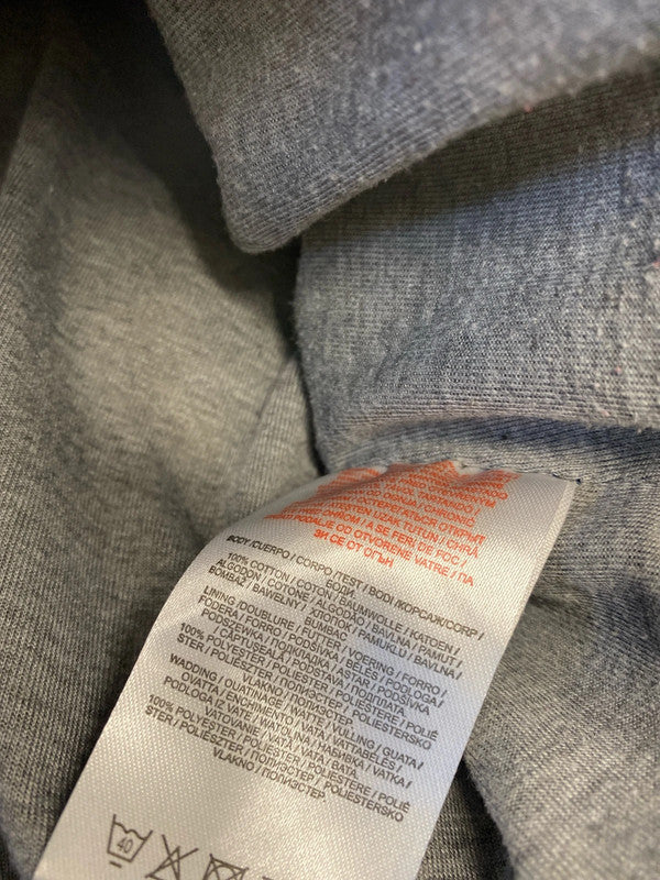 Fabulous Navy puffer gilet by Tokyo Laundry UK8 MW001