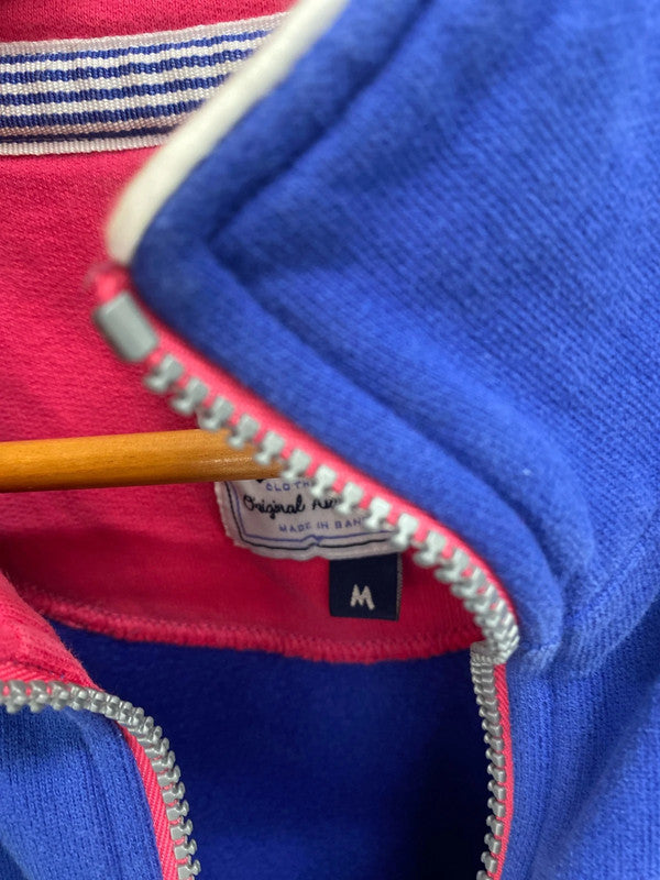 Fabulous Trio of ladies cosy hoodies Lazy Jacks Uk12 #14 SG090