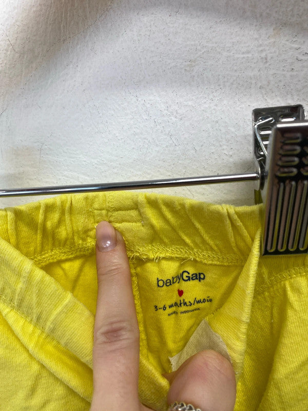 Lovely boys bundle baby gap 3-6m #15 JP001