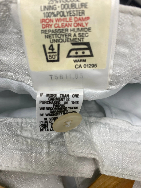 Fabulous Vintage 1980’s St Michael’s M&S embroidered suit Uk10/12 EC003