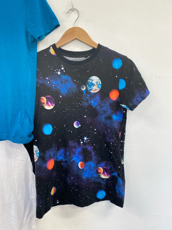 Primark & Next Boys Casual Shirts Bundle 12-13 Years #3 AT001