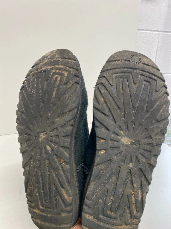 Fabulous Black Ugg boots Uk5.5 classics MS002