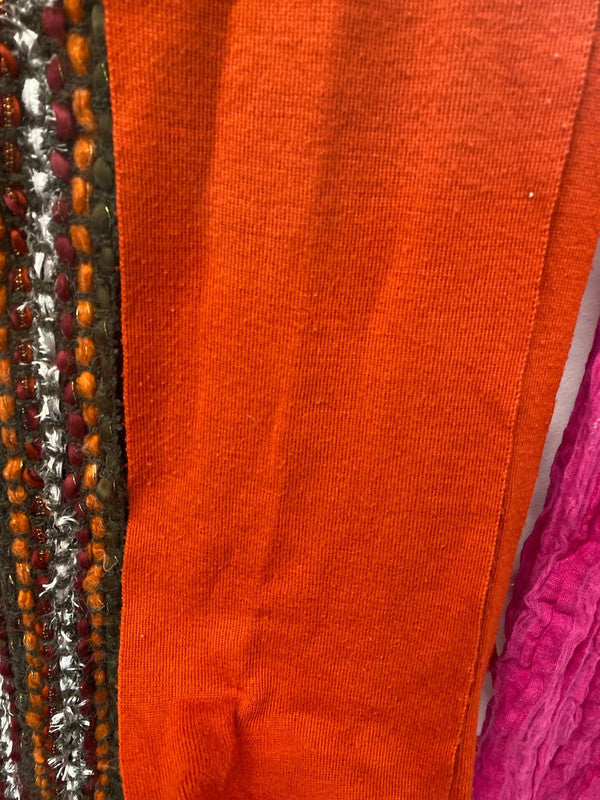 Fabulous Colourful Scarves Bundle Gap & Unbranded #50 NC001