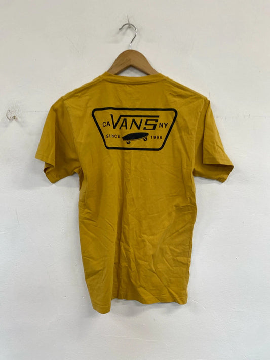 Fabulous Vans Classic fit uk 8 JM007