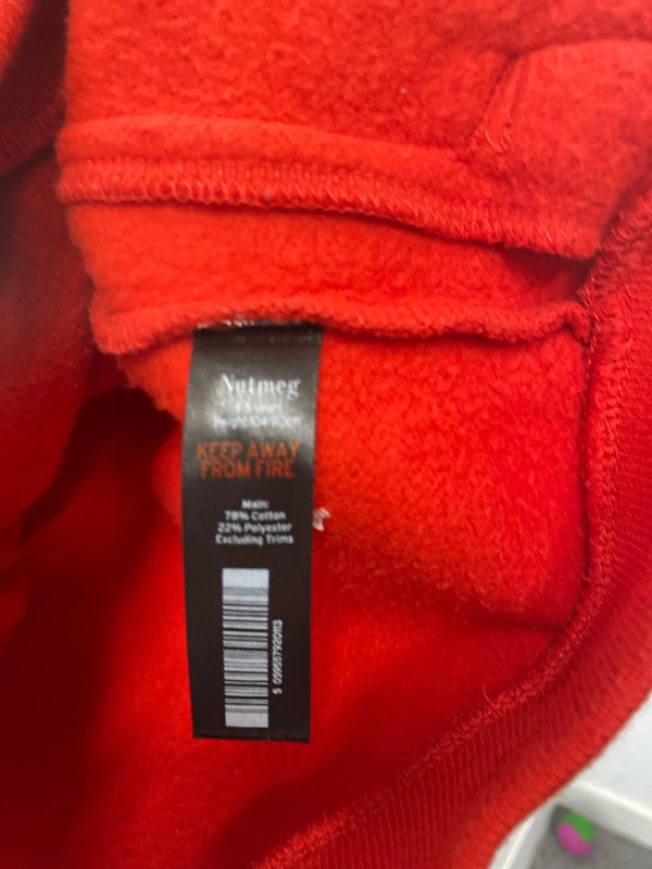 Fab Boys chill bundle age 4-5 TU M&S #10 GJ001