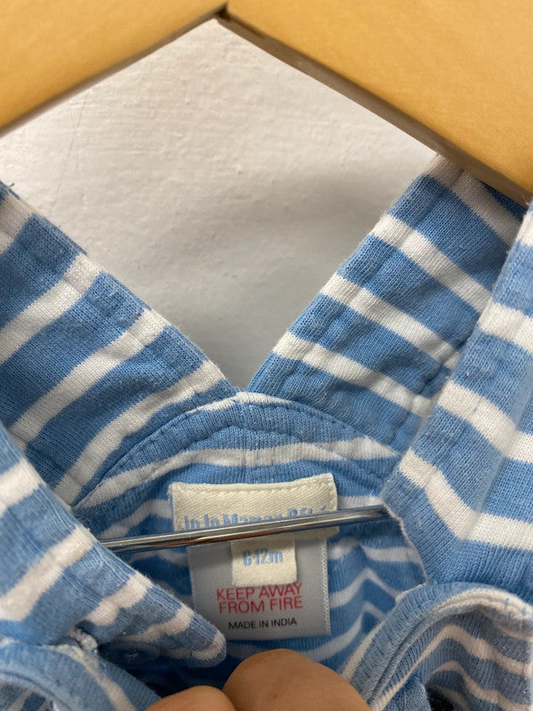 Fabulous Boys 6-12 months bundle blues John Lewis Little white company #1 CJ001