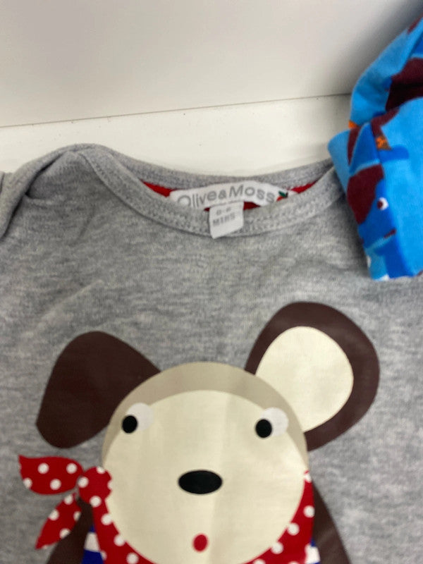 Fabulous Baby Bundle age 0-4 months #19 Polarn O.Pyret Catimini JP001