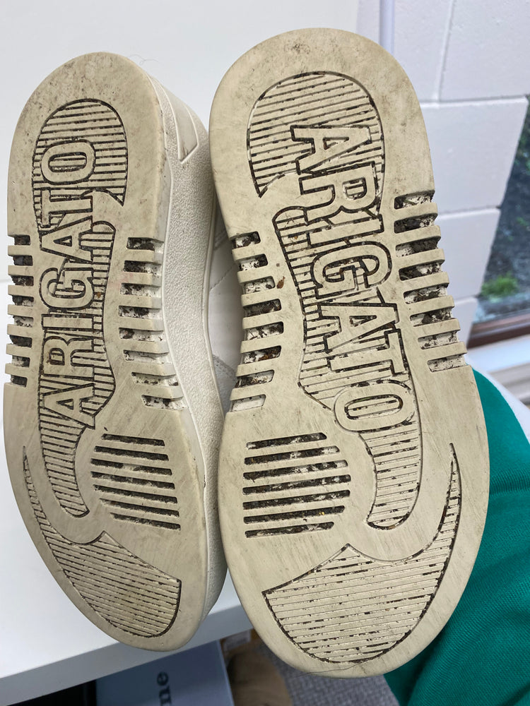 Fabulous Axel Arigato Orbit trainers classic UK3.5 eur36 SS002