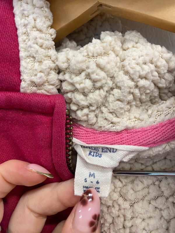 Lovely bundle of girls clothing h&m lands end 5-7yr EL001