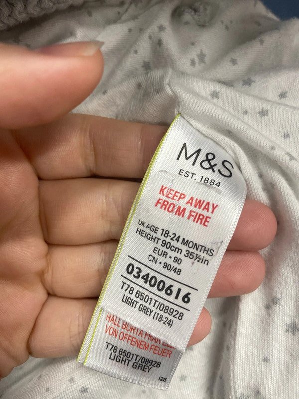 Boys 18-24 Months Comfy & Cozy Bundle #35 LN001