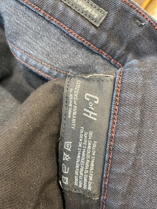 Fabulous Citizens of Humanity Jeans dark Jeans Elson KN003