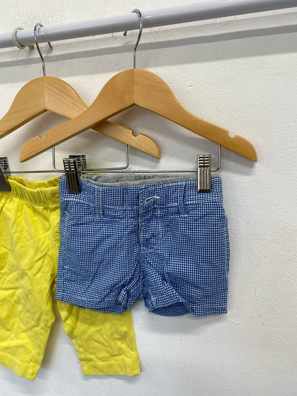 Lovely boys bundle baby gap 3-6m #15 JP001