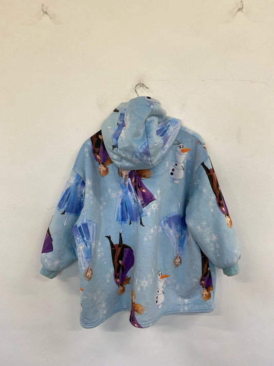 Disney’s Cute Frozen Pullover One Size 4-10 Years LD003