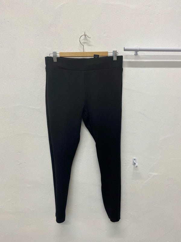 Fabulous Leggings from Next Uk14L classic work leggings GJ001