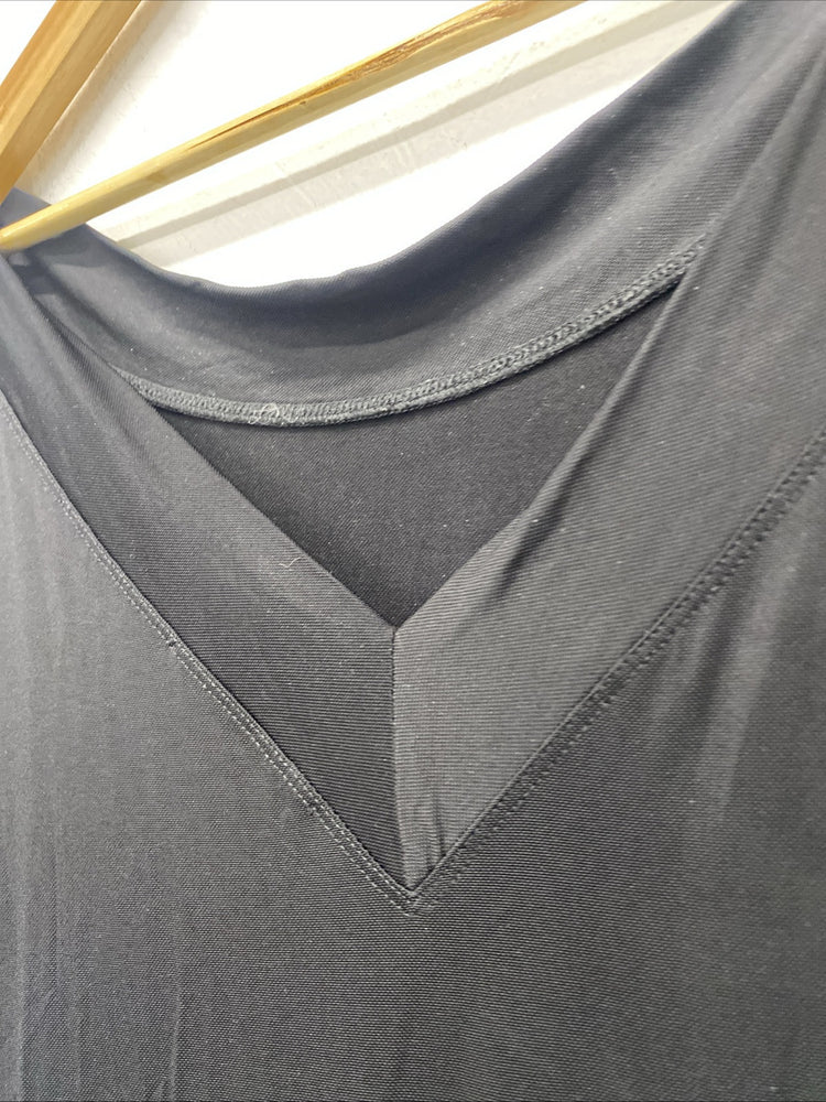 Fabulous Vanilia jumpsuit Wide Leg Super Soft uK10 SS002