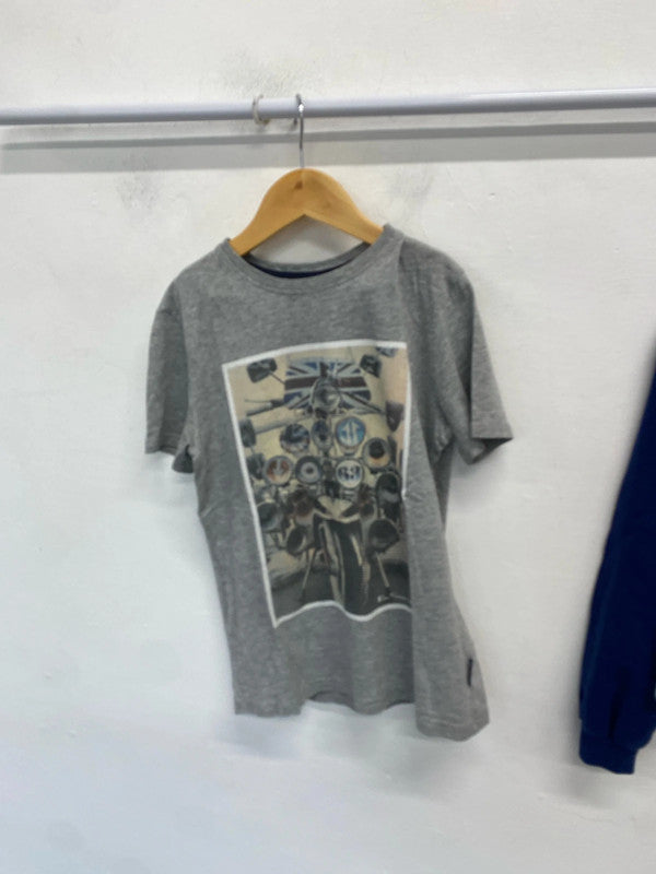 Fabulous boys clothing bundle H&M age 9-10 #17 AG006