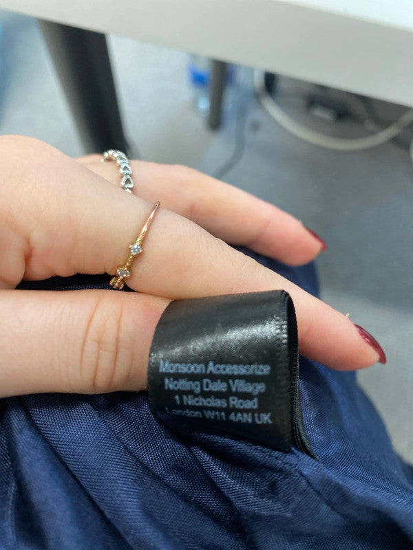 Lovely monsoon y2k boho ethnic kimono UK 10-12 GK002