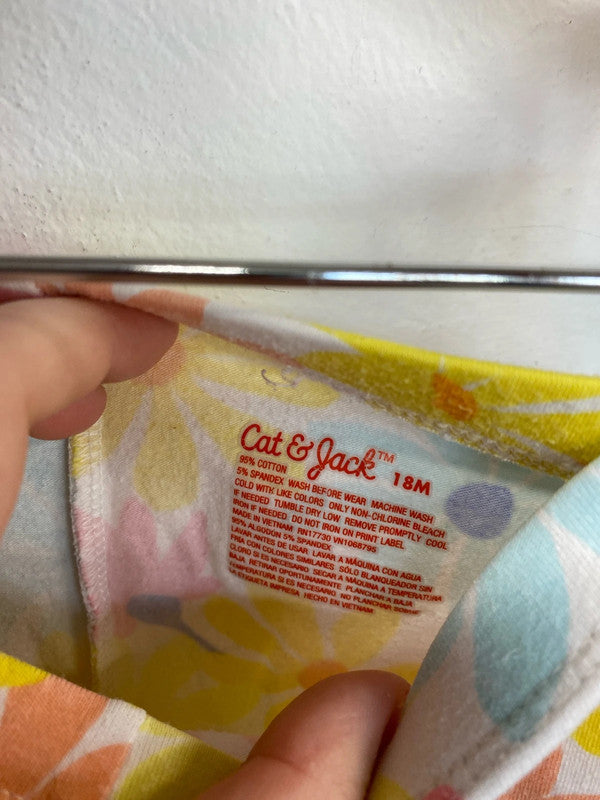 Girls Adorable Summer Bundle 18-24 Months #14 AL002