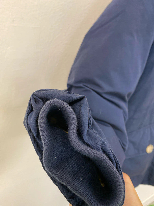 Fabulous Woolrich Parker down stuffed UkL Ladies NE001