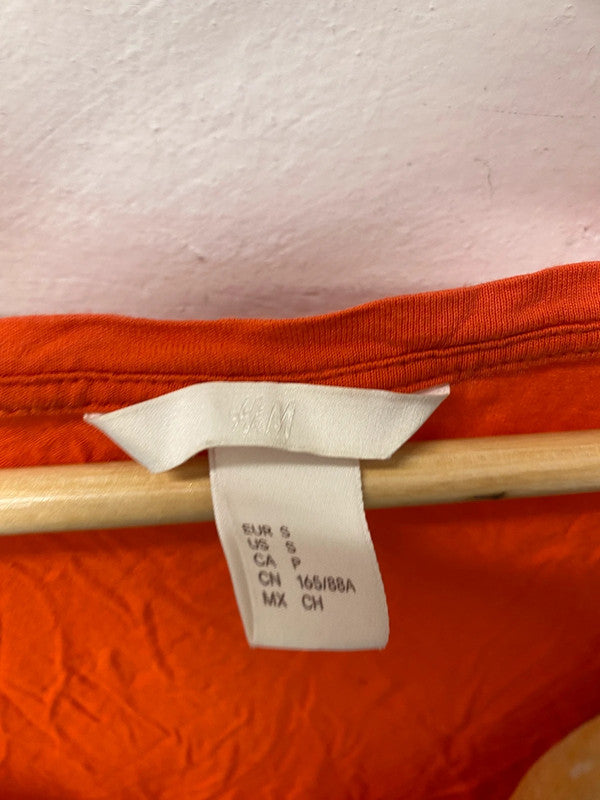 Fabulous summer tanks cami bundle UK6-8 Topshop H&M LK009