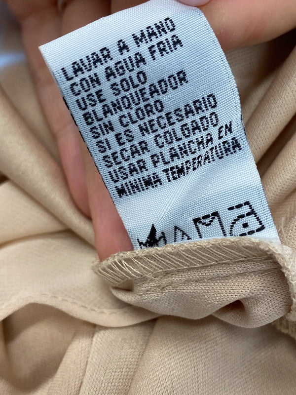 Stunning sangria fairytale midi dress floral UK 18 NC001