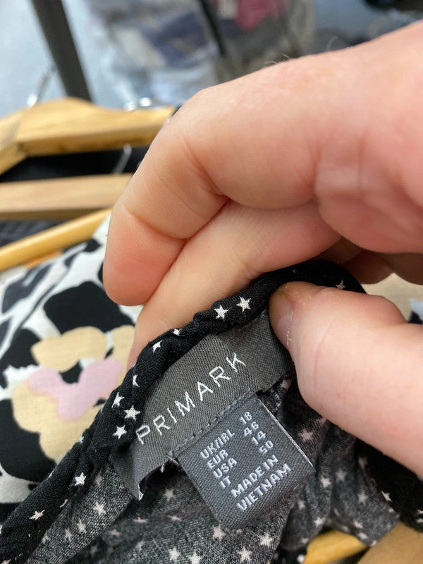 Fabulous Ladies bundle size 18/20 Jeans Animal print JG001