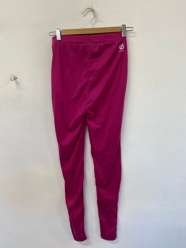 Fabulous Dare2B magenta base layer uk 10 KD001