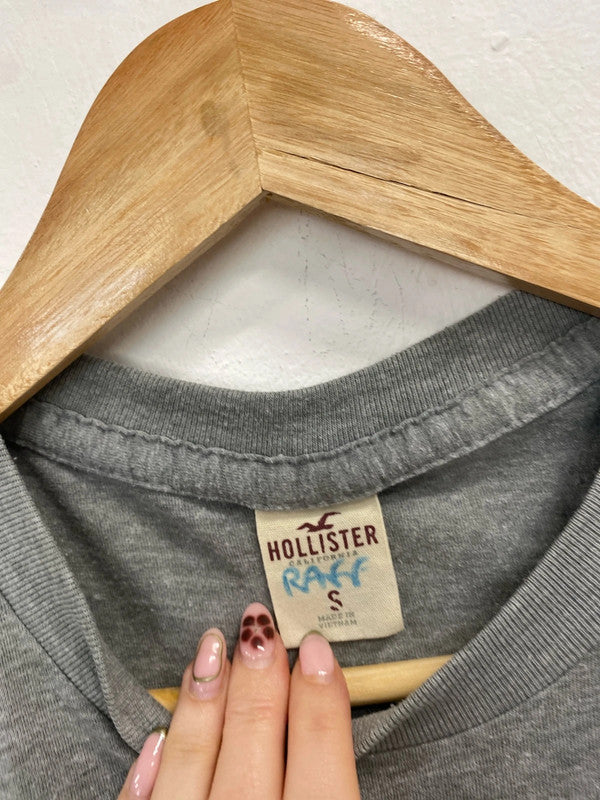 Lovely trio of men’s t shirts casual Nike Hollister UK S KM005 #7