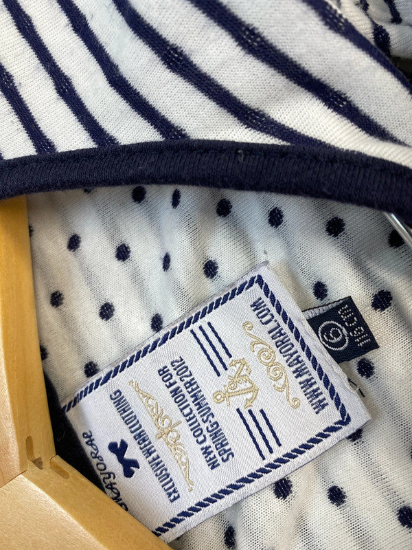 Fabulous Mayoral Chic sailor outfit age6 French JS004