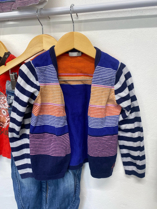 Lovely bundle of boys age 3 clothing catimini #18 JP001