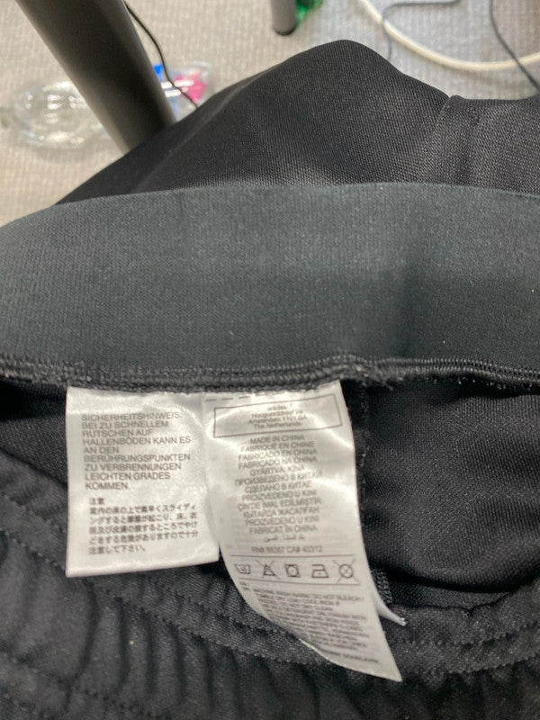 Fab Adidas Gym training Joggers & Hoodie Ladies Uk10/12 #4 SG090