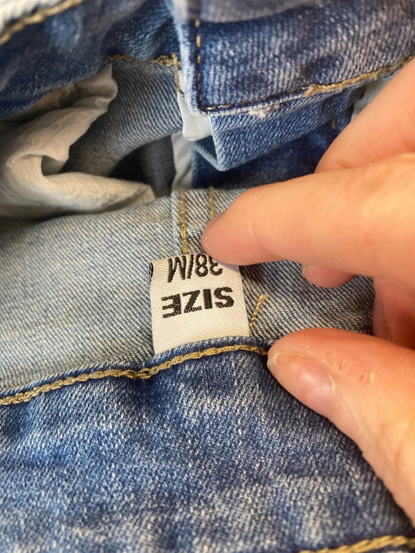 Fabulous duo of summer skirt & shorts Uk10 Primark #19 LK009