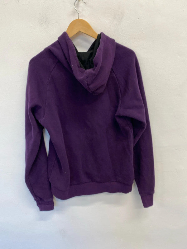 Fab men’s Twitch purple hoodie UkL JR001