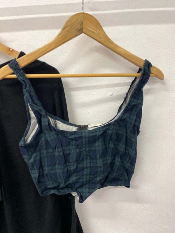 Fab woman’s size 16 Bundle Fila River Island classics JG001