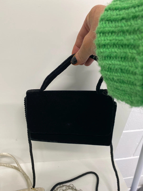 Fabulous trio of Evening Bags party ready JB005